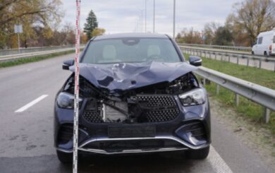 ДБР завершило розслідування щодо депутата Ніколаєнка, який вчинив смертельну ДТП