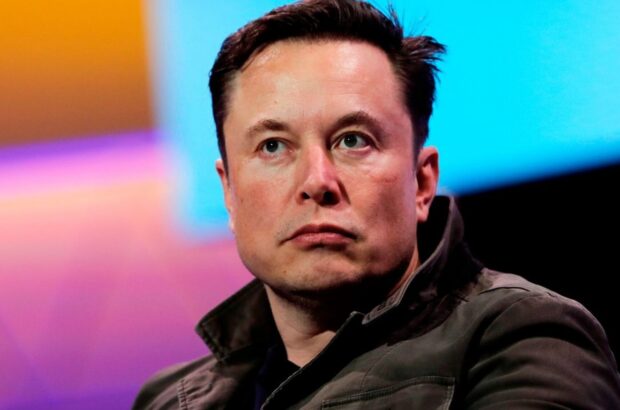 Space X Илона Маска хочет производить дроны для Пентагона