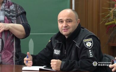 Керівник ГУНП Житомирщини отримав понад 5 млн грн пенсії