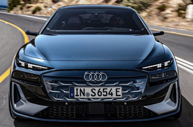 Audi приостанавливает поставки автомобилей в США после введения тарифов Трампа