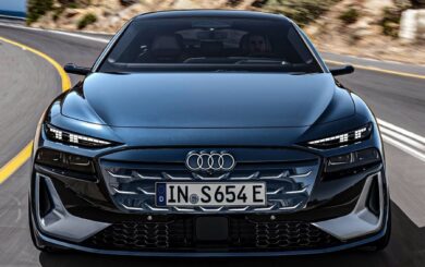 Audi призупиняє постачання автомобілів до США після запровадження тарифів Трампа