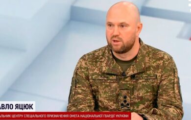 За кулисами спецподразделения: как Центр »Омега» формирует элитный личный состав