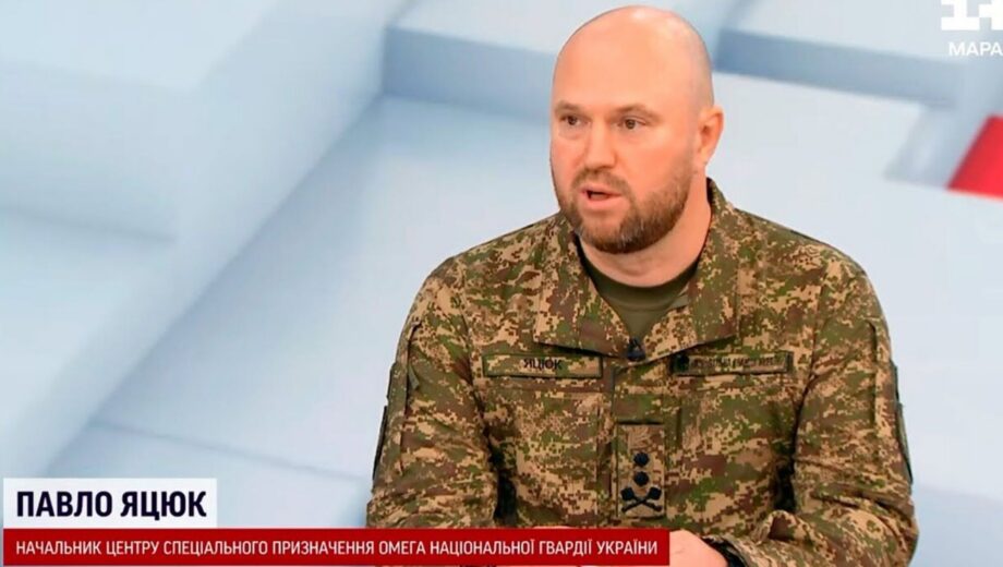 За кулисами спецподразделения: как Центр »Омега» формирует элитный личный состав