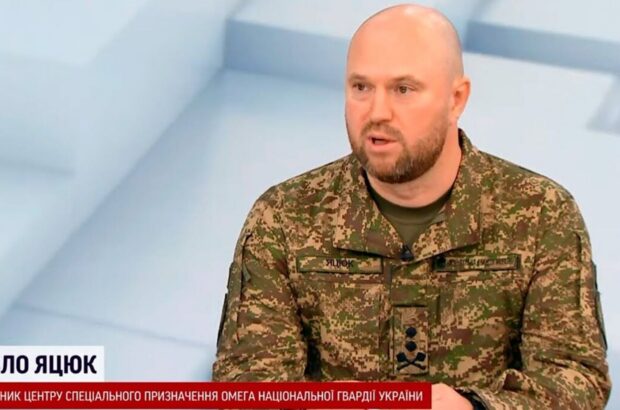 За лаштунками спецпідрозділу: як Центр ”Омега” формує елітний особовий склад