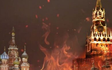 Посольство США в росії повідомило про ймовірність терактів у Москві