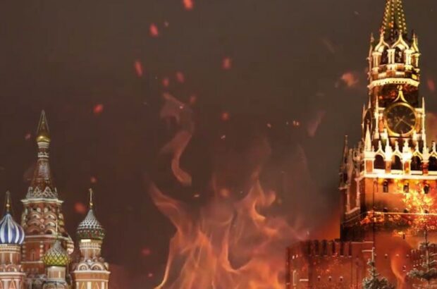 Посольство США в росії повідомило про ймовірність терактів у Москві
