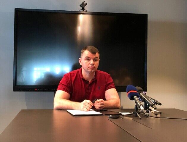 Микола Татарчук