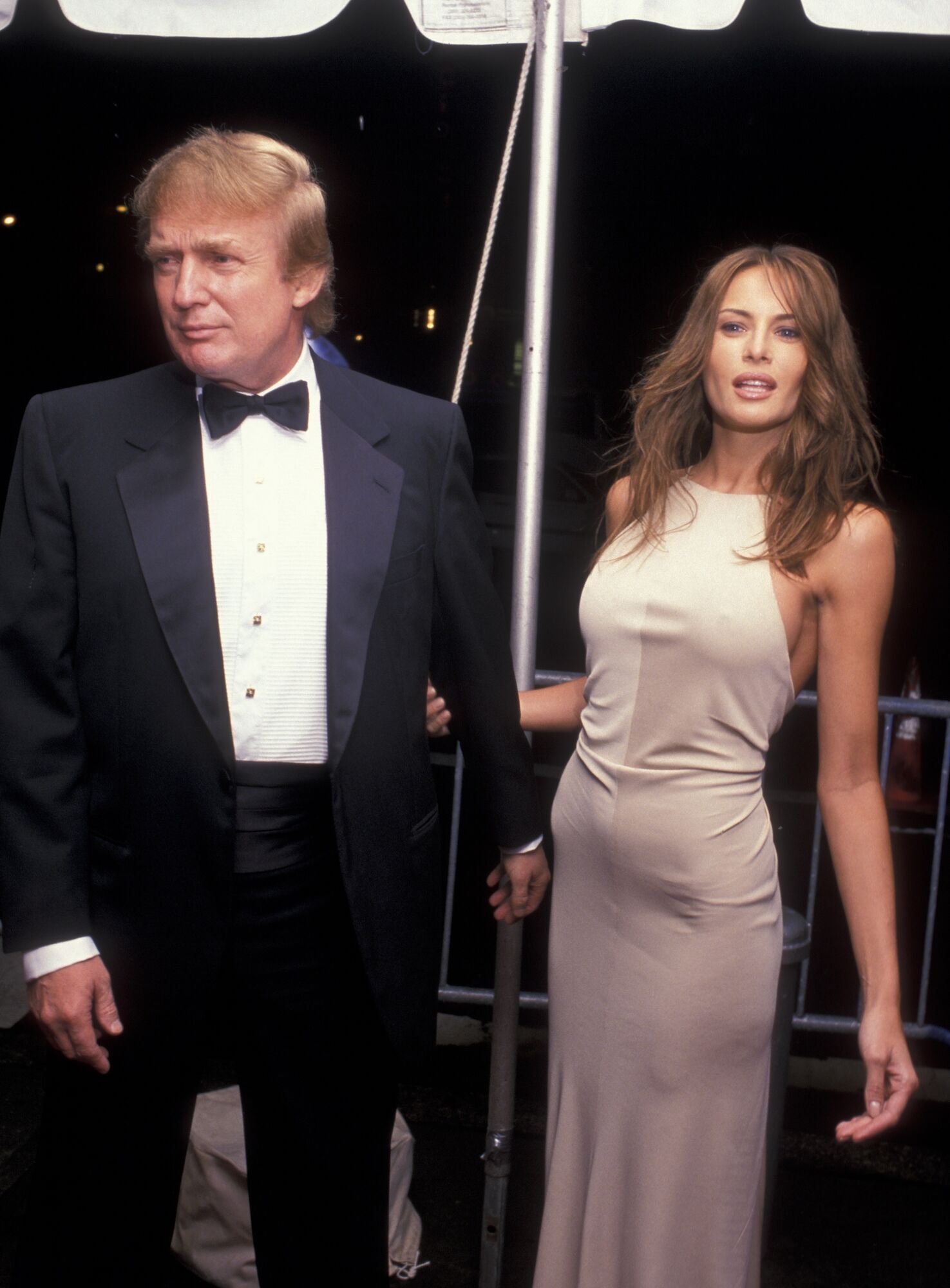 7 українських дітей повернулися додому з росії за сприяння Меланії Трамп