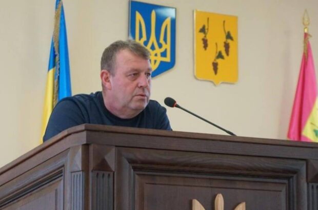 Мер із автопарком: що показала декларація Валерія Марченко