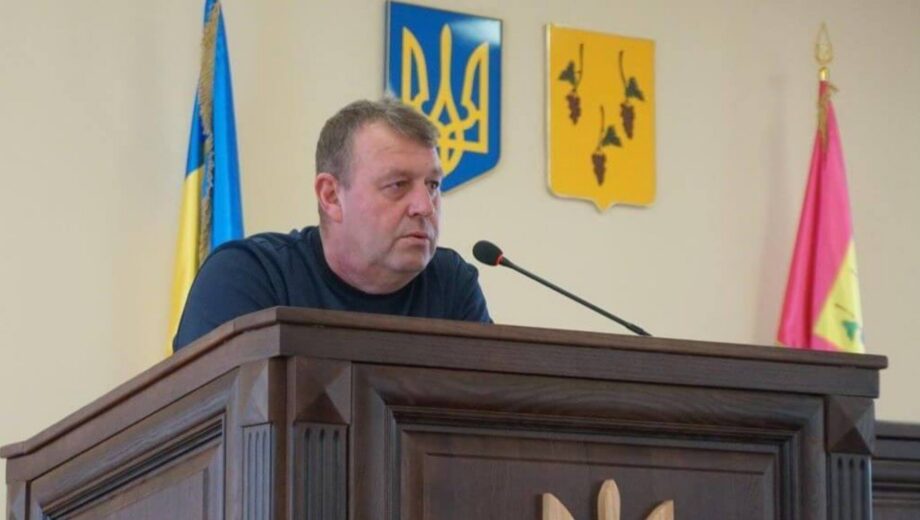 Мер із автопарком: що показала декларація Валерія Марченко