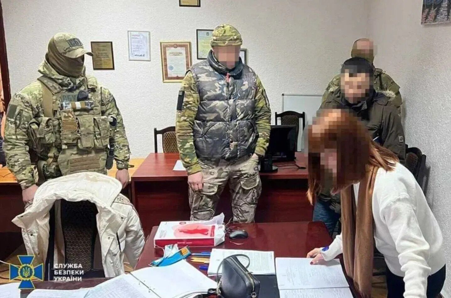 Скандал в Ірпені: брати Цимбаровичі — охоронці мера або фігуранти кримінальних справ?