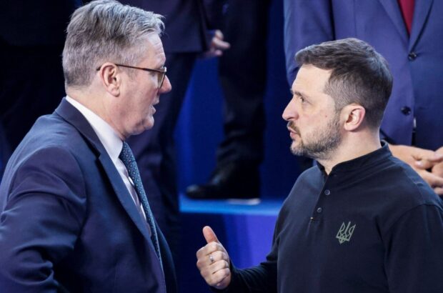 Польша инициирует создание альянса в Европе для поддержки Украины — Дональд Туск