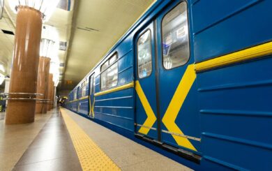 Метро остановилось: в Киеве и Харькове перебои с электроснабжением парализовали подземку.