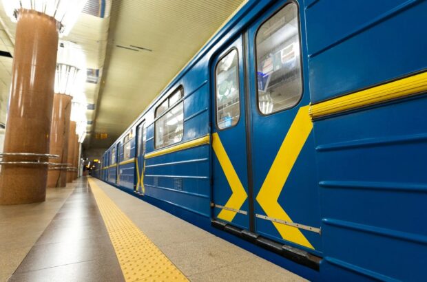 Вместо »Мостицкой»: какие исторические названия предлагают для новой станции метро в Киеве