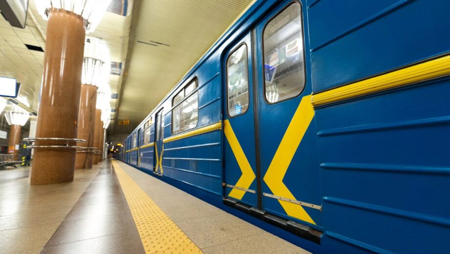 Метро остановилось: в Киеве и Харькове перебои с электроснабжением парализовали подземку.