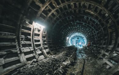 Autostrada розпочне будівництво метро на Виноградар