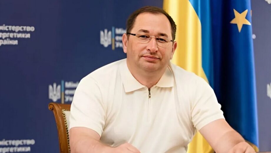 Суд отказал в изменении меры пресечения экс-заместителю министра энергетики Хейлу