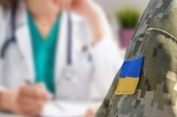В Лубнах женщина обещала решить вопрос по ВЛК за 4 тысячи долларов: что назначил суд