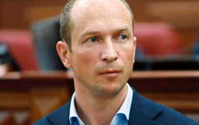 Після скандалу з пʼяними вечірками Кличко почав звільнення у КМДА: чия голова полетіла першою