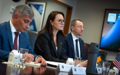 800 миллионов долларов на энергетику: Украина обратилась в США за помощью