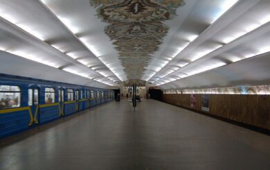 До Дня Незалежності в столиці обмежать рух громадського транспорту