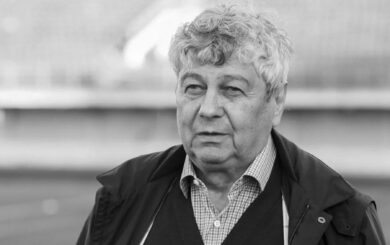 Умер легендарный тренер Мирча Луческу: что известно о последних днях экснаставника »Шахтера» и »Динамо»