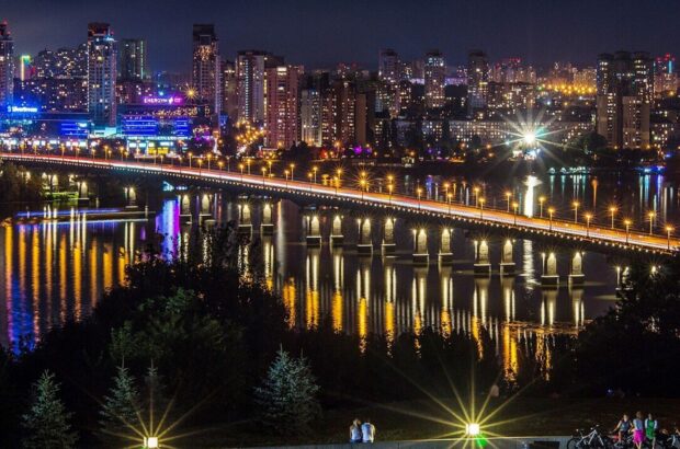 У Києві замовили проєкт ремонту мосту Патона за 2 мільйони грн: ремонт коштує 500 мільйонів євро?
