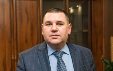 Суд знову відклав справу чиновника Саїва: журналісти чекають правосуддя