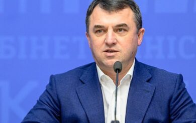 Новий голова НКРЕКУ став об’єктом атак анонімних Telegram-каналів