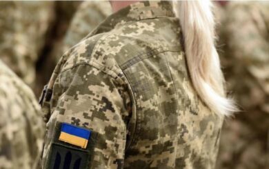 Мобилизация женщин: что изменилось в 2025 году и кого это касается