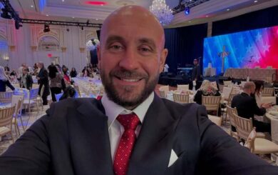 »Украина упоминалась дважды»: Роман Бочкала об инаугурации Трампа (видео, эксклюзив)