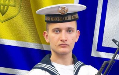 Заговорив за чотири дні: історія полоненого Юрія Гульчука, який втратив мову та не одразу впізнав маму