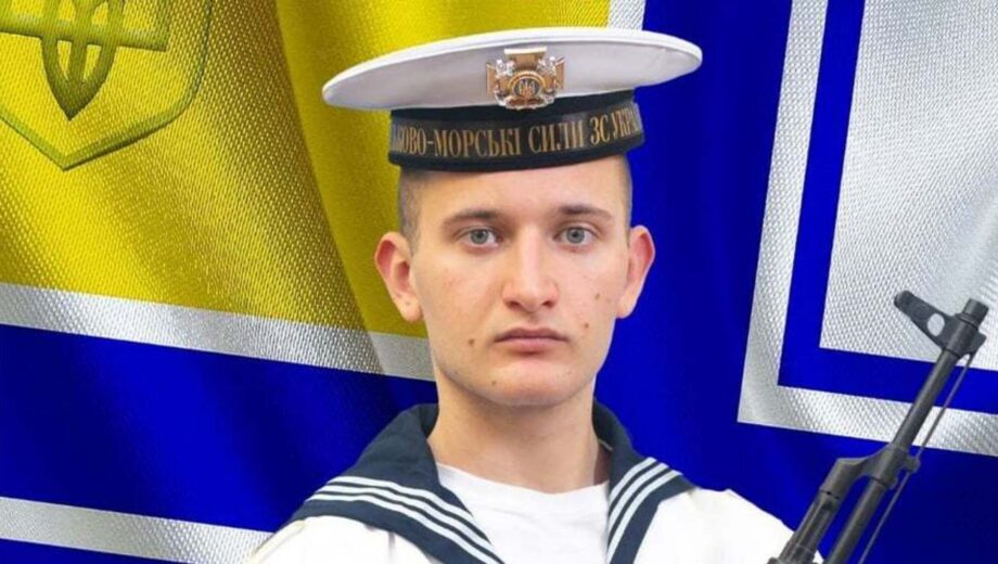 Заговорив за чотири дні: історія полоненого Юрія Гульчука, який втратив мову та не одразу впізнав маму