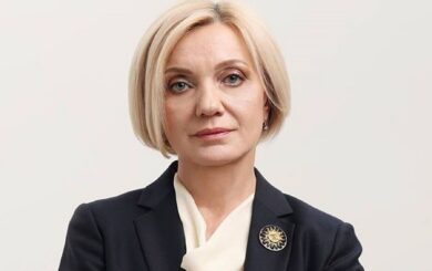Заборона Телеграм: пропозиція омбудсменки
