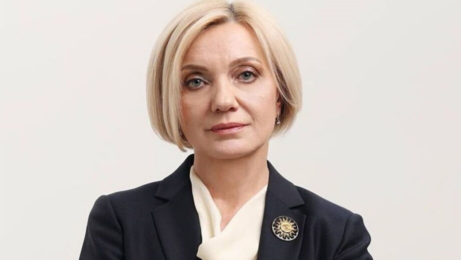 Заборона Телеграм: пропозиція омбудсменки