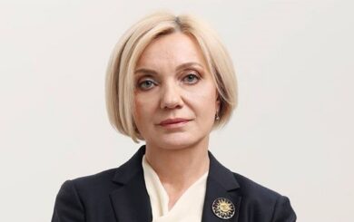 Как учить детей украинскому языку из роддома — советы Ивановской