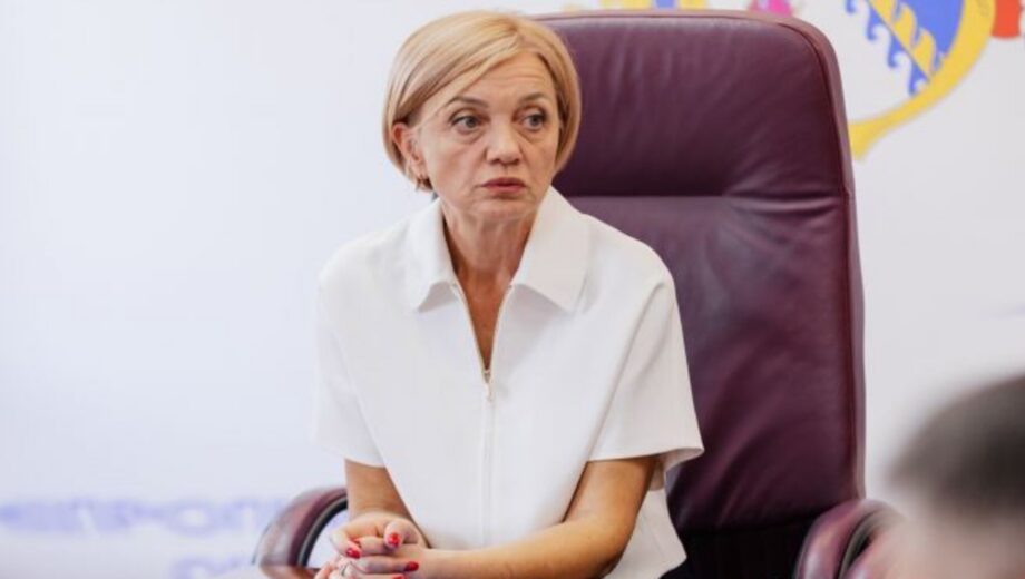 Українці масово звертаються до мовної омбудсменки: понад тисячу скарг із Києва