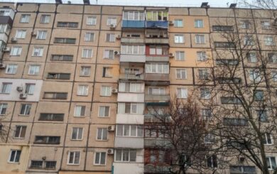 У Кривому Розі чоловік вистрелив з РПГ у квартиру, де була жінка з дитиною