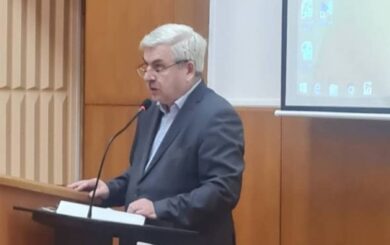 Консул Украины в Венгрии задекларировал покупку BMW за 1,23 млн грн