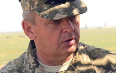 Захопити Курськ чи втратити Донбас? Віктор Муженко назвав загрози взяття російського регіону для України