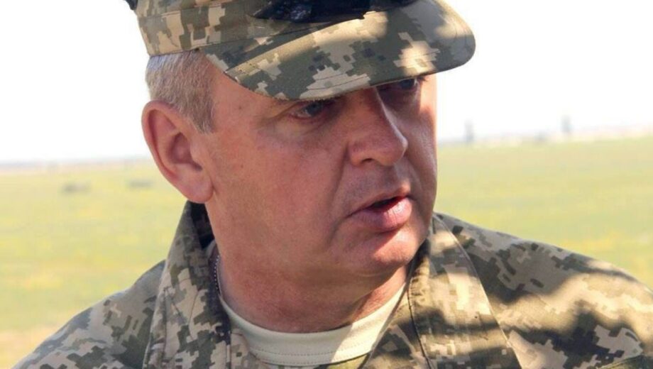 Захопити Курськ чи втратити Донбас? Віктор Муженко назвав загрози взяття російського регіону для України