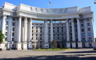 МЗС України ініціювало розірвання низки міжнародних договорів з росією, білоруссю та СНД