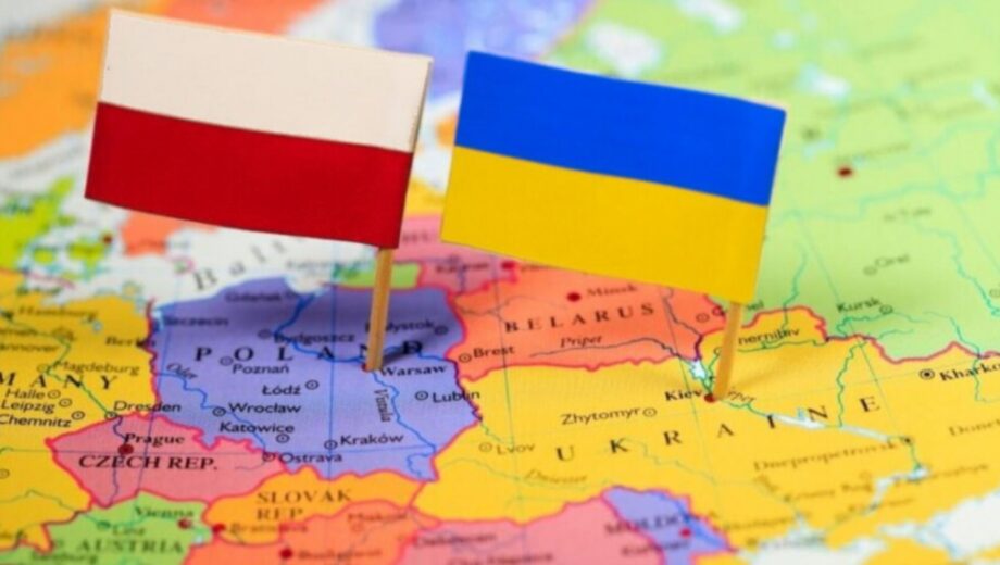 Польша готовится отменить соцвыплаты и бесплатную медицину для украинских беженцев