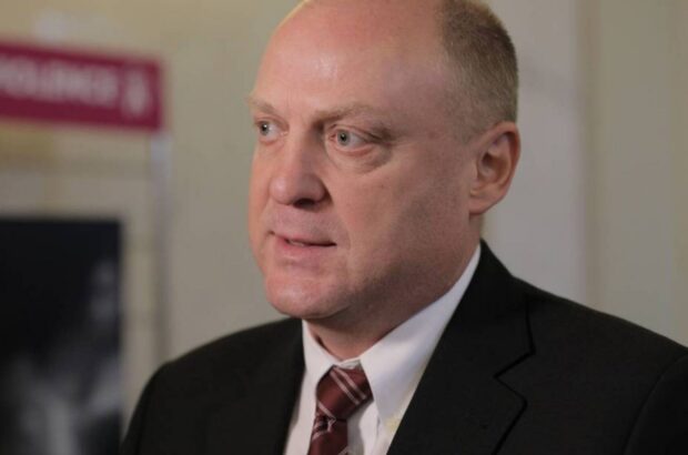 Підвищення виплат депутатам: Бурміч пояснив, чому нардеп не може їздити на ”Запорожці”