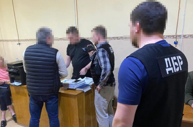 Колишньому голові ВЛК повідомлено про підозру за ”купівлю” непридатності до служби