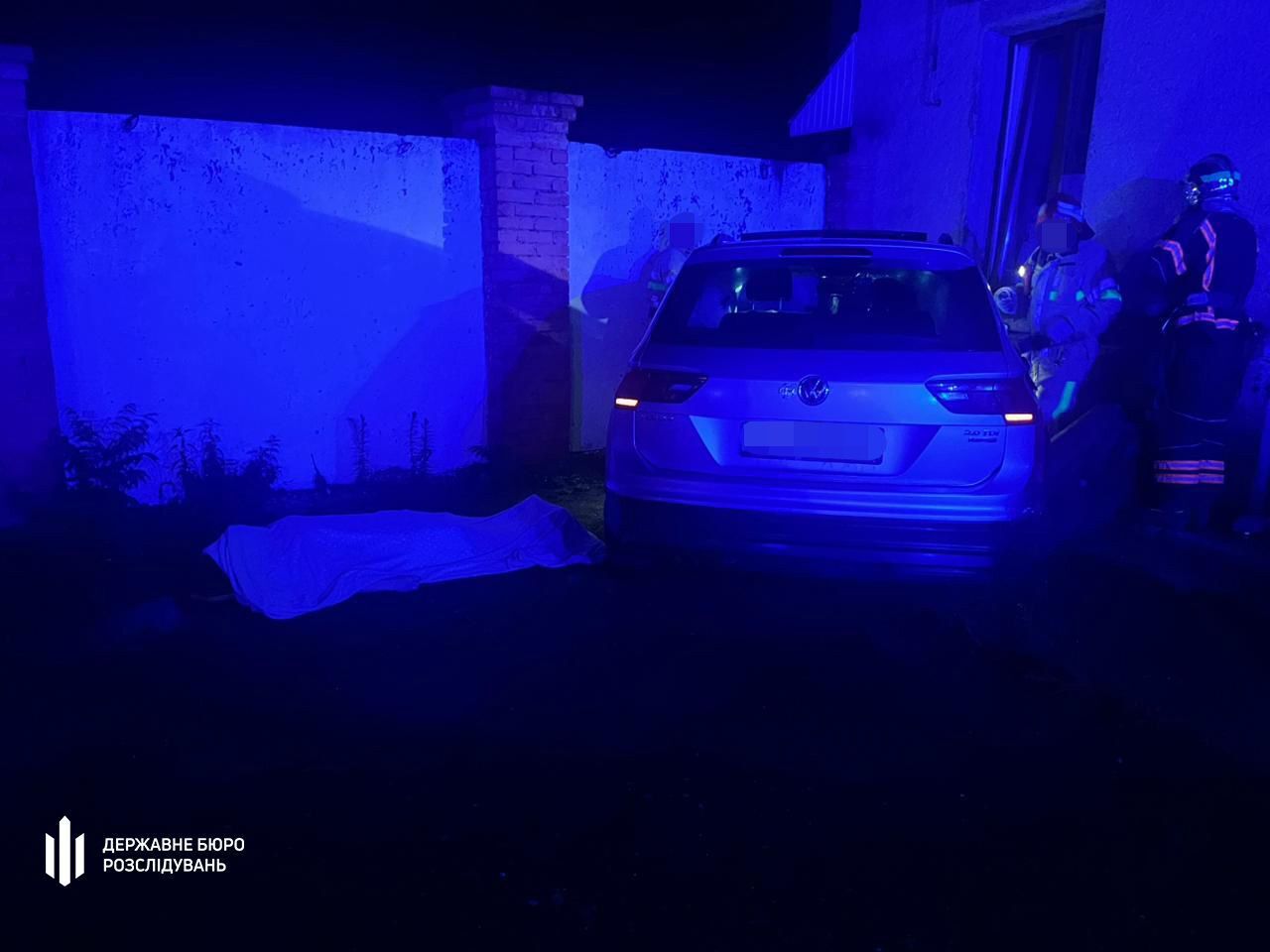 Колишню інспекторку поліції на Буковині засудили до 5 років за смертельну ДТП