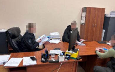 В Черкасской области разоблачили руководителя колонии: схема обогащения на осужденных и растрата бюджета