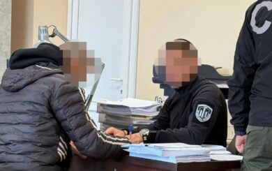 В Черкасской области ДБР разоблачило схему хищения дизтоплива с воинской части
