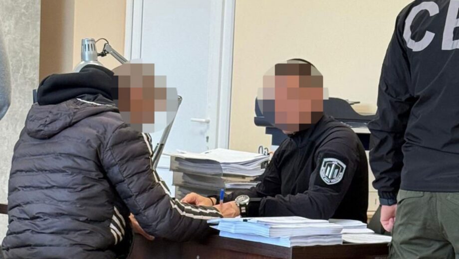 В Черкасской области ДБР разоблачило схему хищения дизтоплива с воинской части
