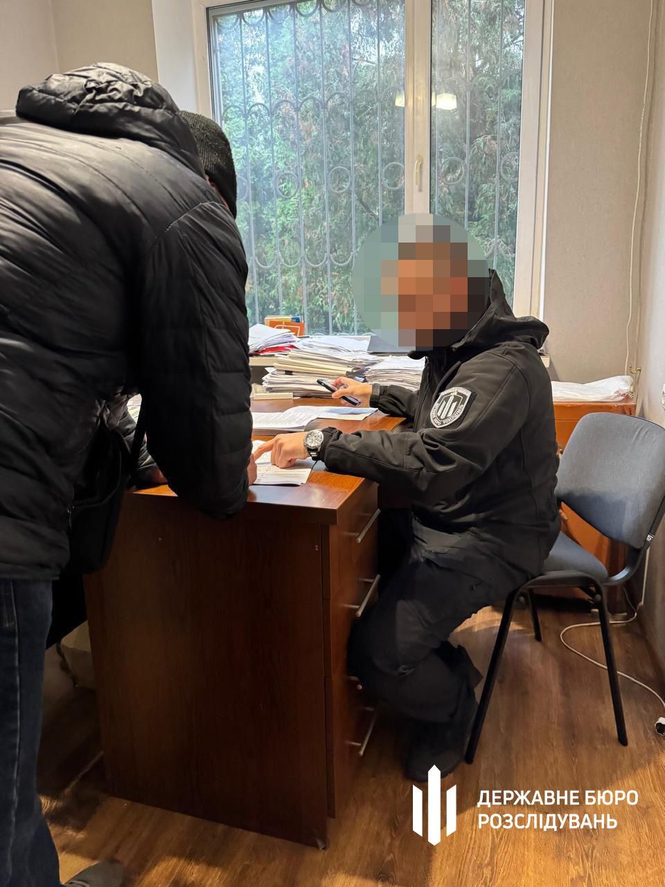 В Черкасской области ДБР разоблачило схему хищения дизтоплива с воинской части